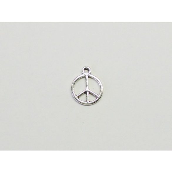 Peace - Béke jele  (15mm)