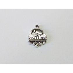 *Just Married* - Ifjú Házasok charm <3