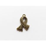 Antik arany színű sál