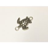 Teknős összekötő elem