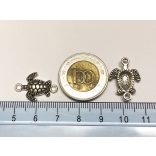 Teknős összekötő elem