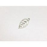 Levélke medálka (23mm)