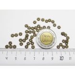 Apró köztes - bronz ( 20db )