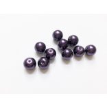 Üvegtekla -  LILA (8mm) - 10db