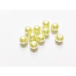 Üvegtekla -  Vaj (8mm) - 10db