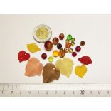 ŐSZI gyöngy MIX (24db)