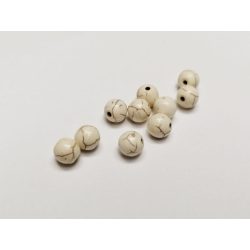 Törtfehér kedvencem 10db (8mm)