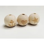 Mintás NAGY FA-GYÖNGY MIX <3