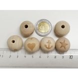 Mintás NAGY FA-GYÖNGY MIX <3