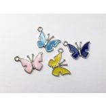 Színes Lepke MIX (4db)