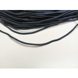 Paracord zsinór - SÖTÉTKÉK - ~2mm