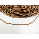 Paracord zsinór - BARNA - ~2mm