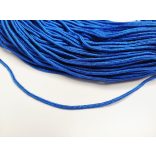 Paracord zsinór - KÉK - ~2mm