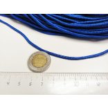 Paracord zsinór - KÉK - ~2mm
