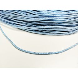 Paracord zsinór - VILÁGOS KÉK - ~2mm