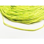 Paracord zsinór - *LIMONÁDÉ* - ~2mm