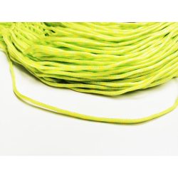 Paracord zsinór - *LIMONÁDÉ* - ~2mm