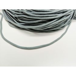Paracord zsinór - SZÜRKE - ~2mm