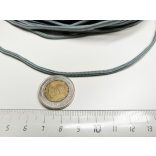 Paracord zsinór - SZÜRKE - ~2mm