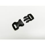 Paracord CSAT - fekete