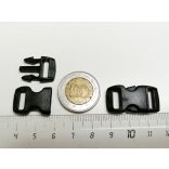 Paracord CSAT - fekete