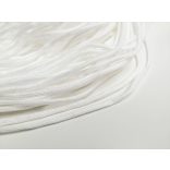 Paracord zsinór - FEHÉR - ~4mm