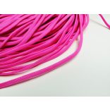 Paracord zsinór - PINK - ~4mm