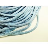 Paracord zsinór - VILÁGOS KÉK   - ~4mm