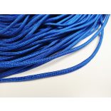 Paracord zsinór - KÉK - ~4mm
