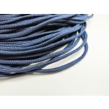 Paracord zsinór - SÖTÉT KÉK - ~4mm
