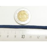 Paracord zsinór - SÖTÉT KÉK - ~4mm