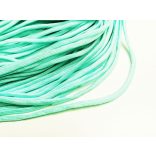 Paracord zsinór - MENTA - ~4mm
