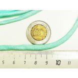 Paracord zsinór - MENTA - ~4mm