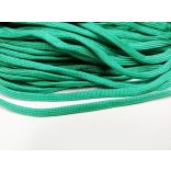 Paracord zsinór - ZÖLD - ~4mm