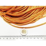 Paracord zsinór -  Narancssárga - ~4mm
