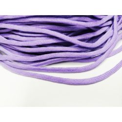 Paracord zsinór - Lila  - ~4mm