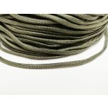 Paracord zsinór - Olajzöld  - ~4mm