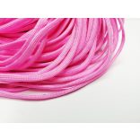 Paracord zsinór - Babarózsaszín - ~4mm