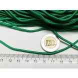 Paracord zsinór - Fűzöld - ~2mm
