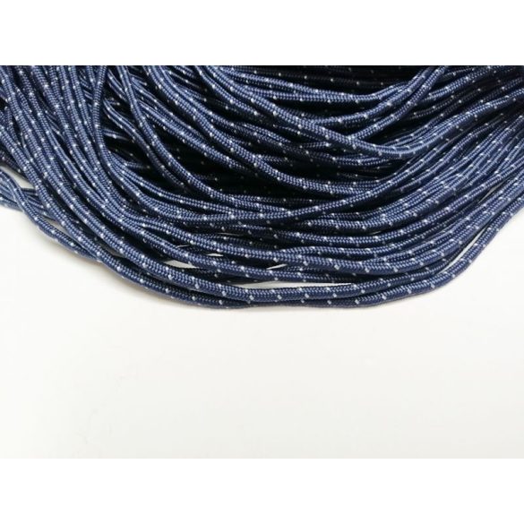 Paracord zsinór - *Denim* - ~2mm