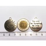 You Are My Sunshine <3