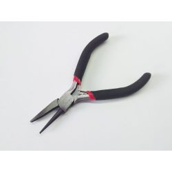 Konkáv fogó (fekete)