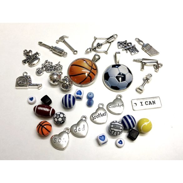 "Hozd el Apát!" workshop