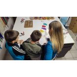 "Hozd el Apát!" workshop