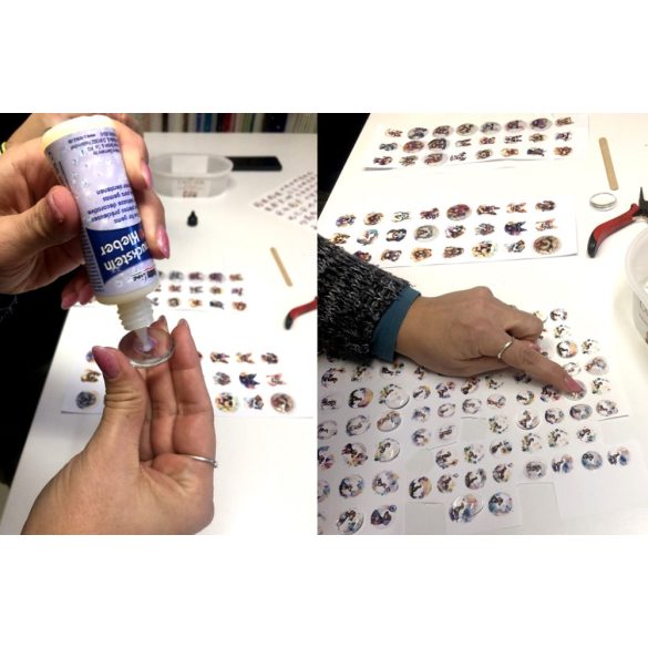 "Hozd el Apát!" workshop