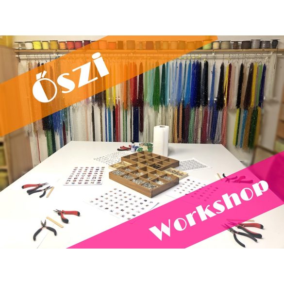 "ŐSZ" workshop