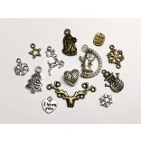 X-MAS MIX (10+3 db-os vegyes csomag)