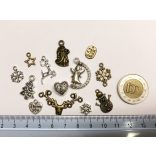 X-MAS MIX (10+3 db-os vegyes csomag)