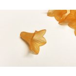 Nagy HARANGVIRÁG - narancssárga