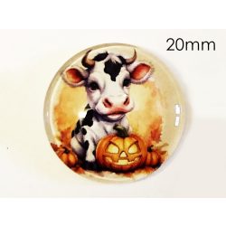 Halloween kaboson 20mm -  Boci